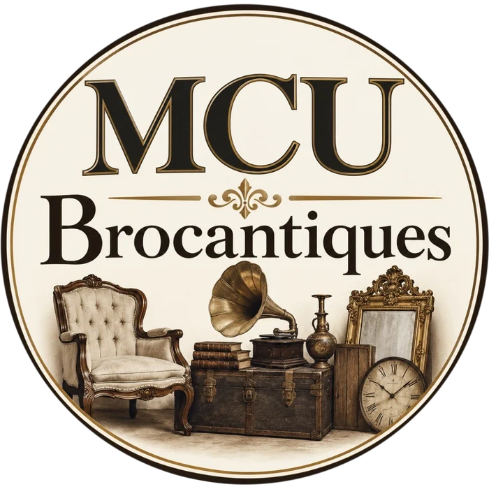 MCU Brocantiques